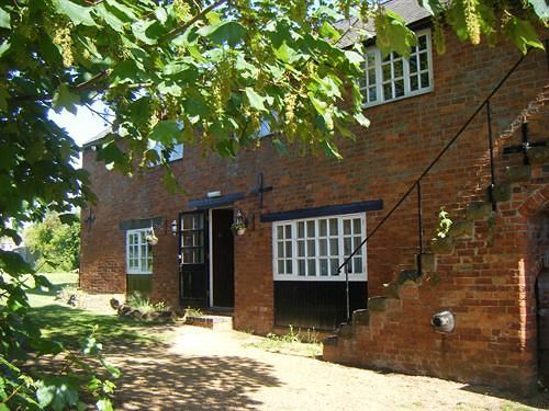 The Brasenose Arms Acomodação com café da manhã Cropredy Exterior foto